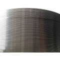 1,6 mm de acero inoxidable 420 hilos para pulverización térmica